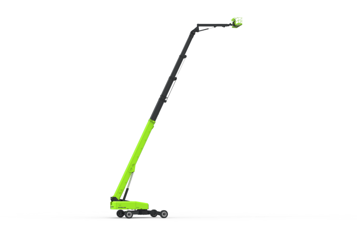 Zoomlion ZT72J